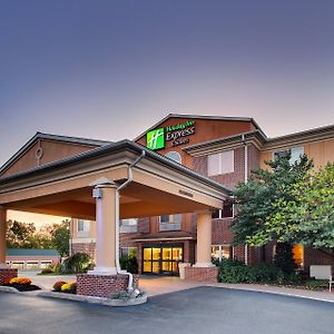 Holiday Inn Express Hotel & Suites Lancaster-Lititz By Ihg